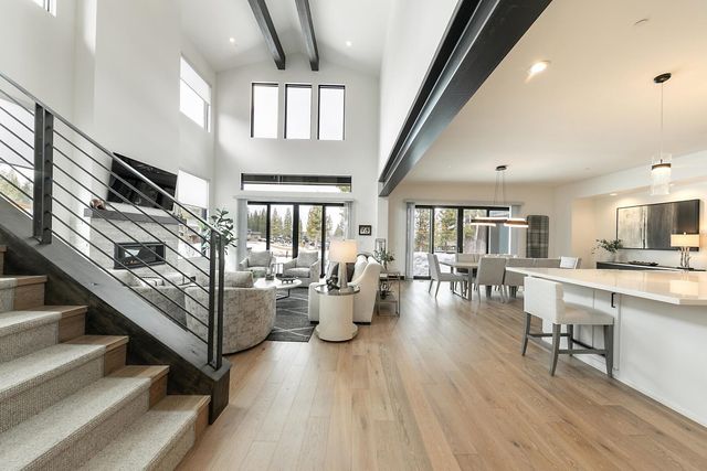 10209 Modane Place, Truckee, CA 96161