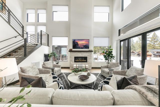 10209 Modane Place, Truckee, CA 96161