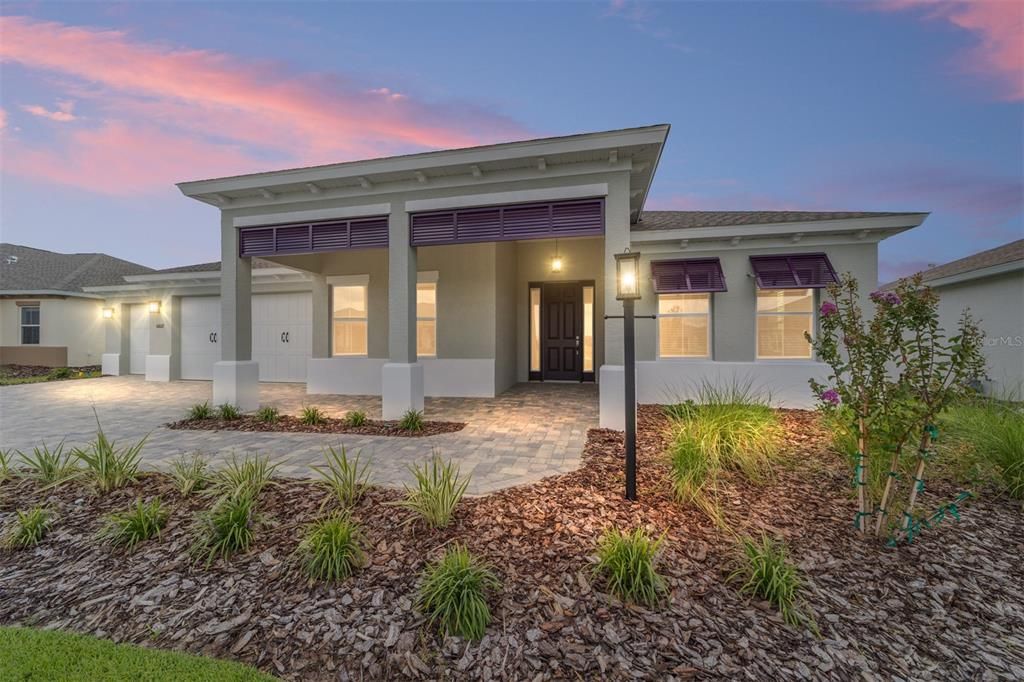 10072 SW 85TH PLACE ROAD, Ocala, FL 34481