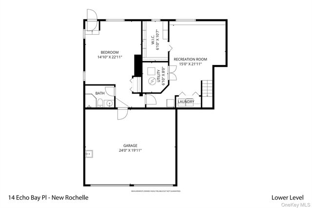 14 Echo Bay Place, New Rochelle, NY 10805