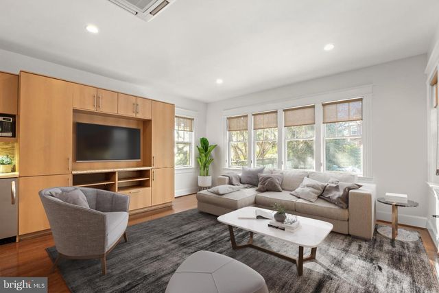 5826 NEVADA AVE NW, Washington, DC 20015