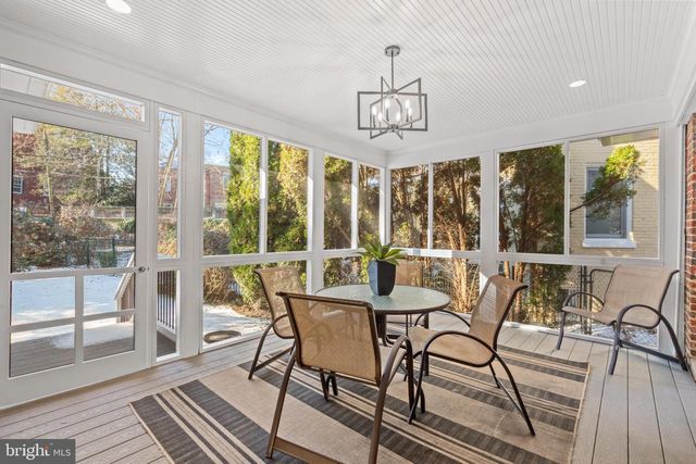 5826 NEVADA AVE NW, Washington, DC 20015