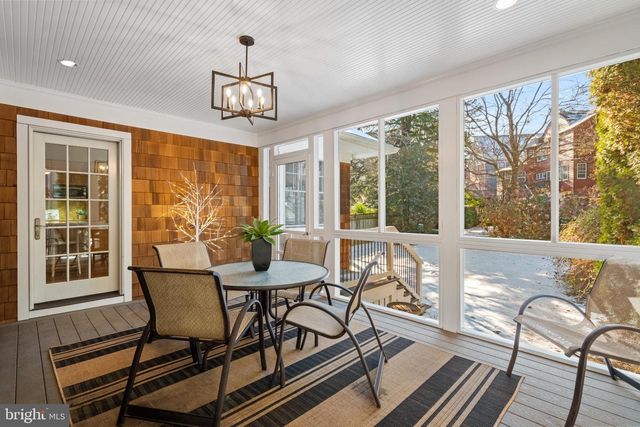 5826 NEVADA AVE NW, Washington, DC 20015