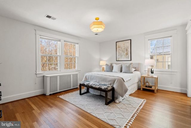 5826 NEVADA AVE NW, Washington, DC 20015