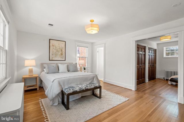 5826 NEVADA AVE NW, Washington, DC 20015