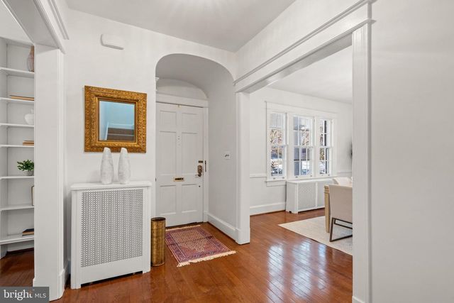 5826 NEVADA AVE NW, Washington, DC 20015