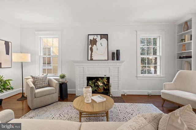 5826 NEVADA AVE NW, Washington, DC 20015