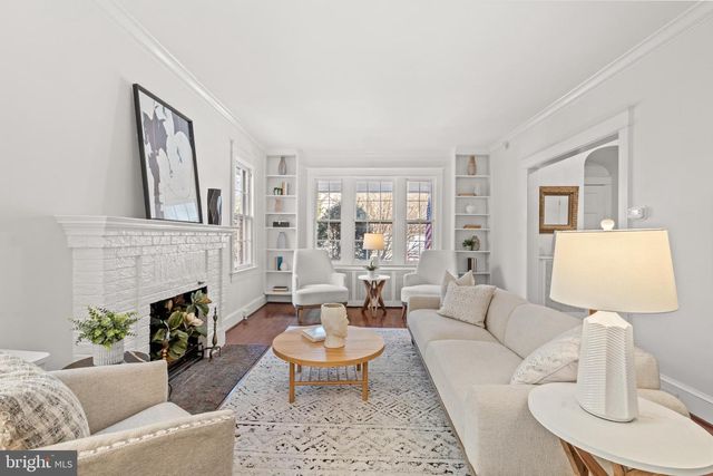 5826 NEVADA AVE NW, Washington, DC 20015