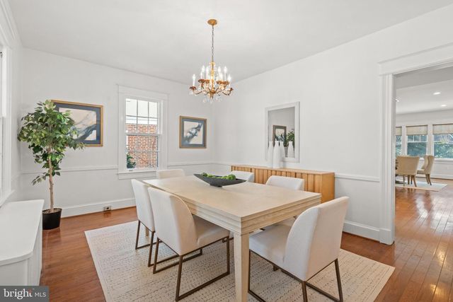 5826 NEVADA AVE NW, Washington, DC 20015