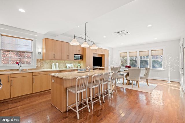 5826 NEVADA AVE NW, Washington, DC 20015