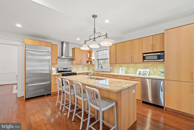 5826 NEVADA AVE NW, Washington, DC 20015