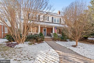 5826 NEVADA AVE NW, Washington, DC 20015