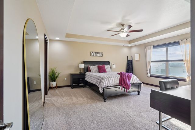 100 SE Stone Prairie Drive, Waukee, IA 50263