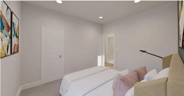 914 Capracotta Lane, Huffman, TX 77336