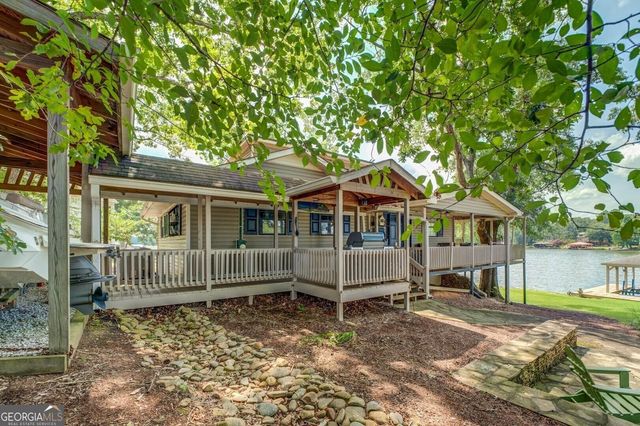 393 Templeton Circle, Mansfield, GA 30055