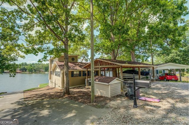 393 Templeton Circle, Mansfield, GA 30055