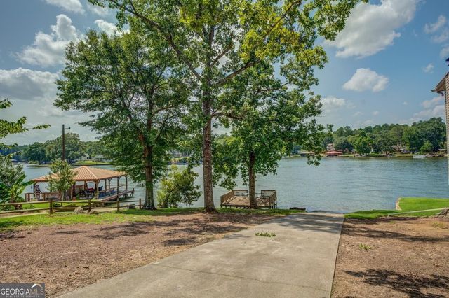393 Templeton Circle, Mansfield, GA 30055