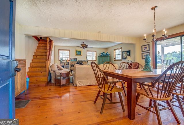 393 Templeton Circle, Mansfield, GA 30055