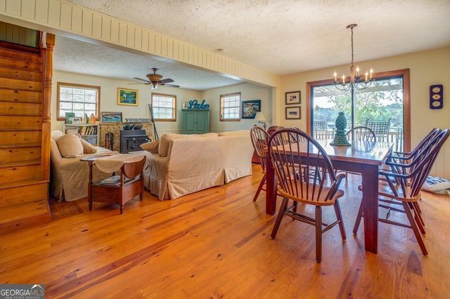 393 Templeton Circle, Mansfield, GA 30055
