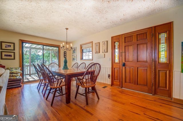 393 Templeton Circle, Mansfield, GA 30055