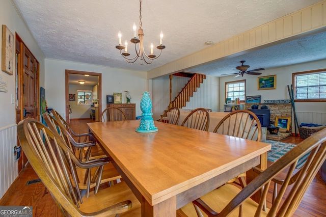 393 Templeton Circle, Mansfield, GA 30055