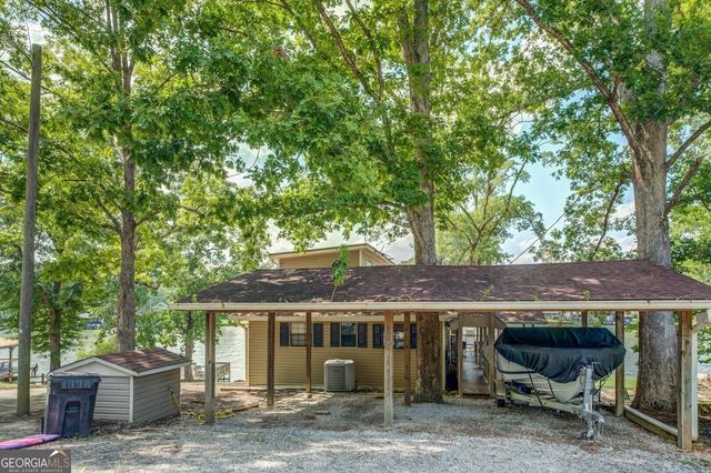 393 Templeton Circle, Mansfield, GA 30055