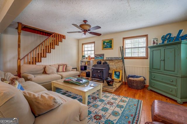 393 Templeton Circle, Mansfield, GA 30055