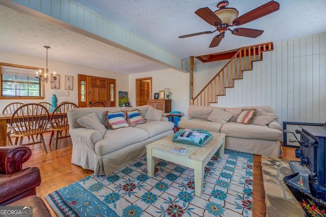 393 Templeton Circle, Mansfield, GA 30055