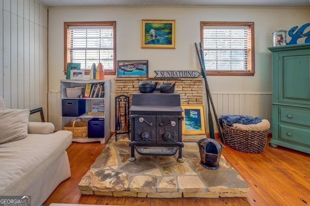 393 Templeton Circle, Mansfield, GA 30055