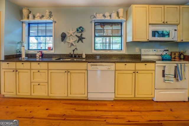 393 Templeton Circle, Mansfield, GA 30055