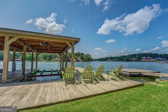 393 Templeton Circle, Mansfield, GA 30055