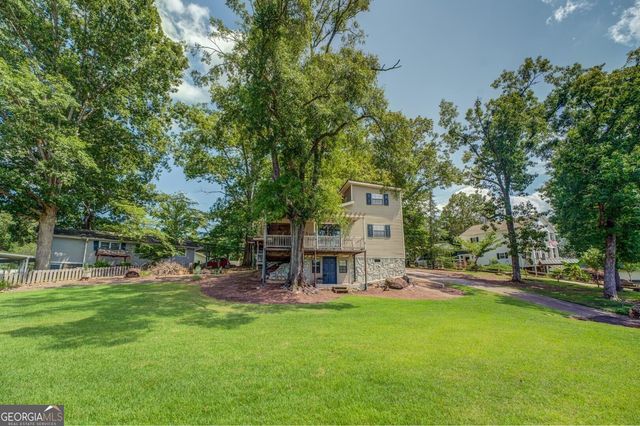 393 Templeton Circle, Mansfield, GA 30055