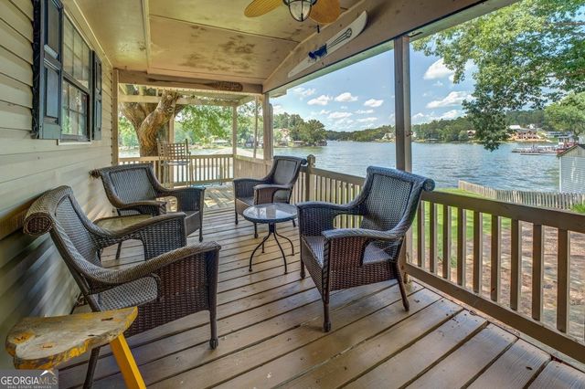 393 Templeton Circle, Mansfield, GA 30055
