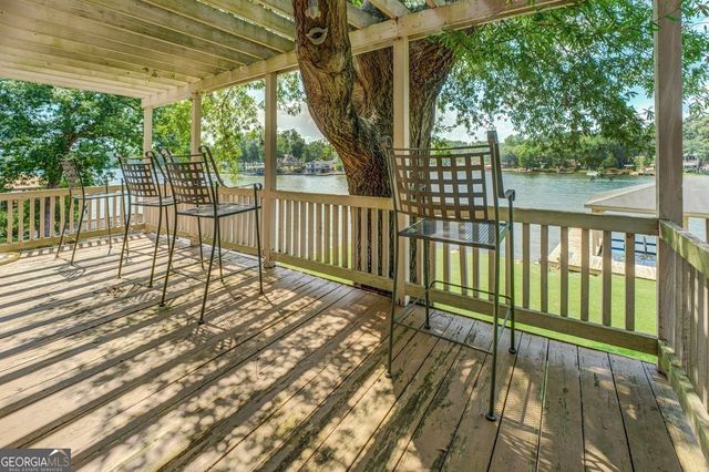 393 Templeton Circle, Mansfield, GA 30055