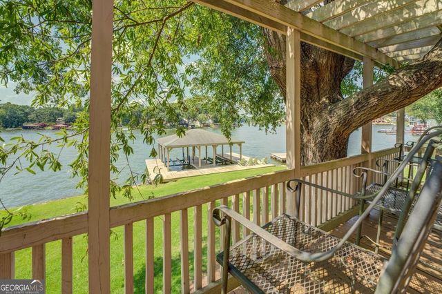 393 Templeton Circle, Mansfield, GA 30055