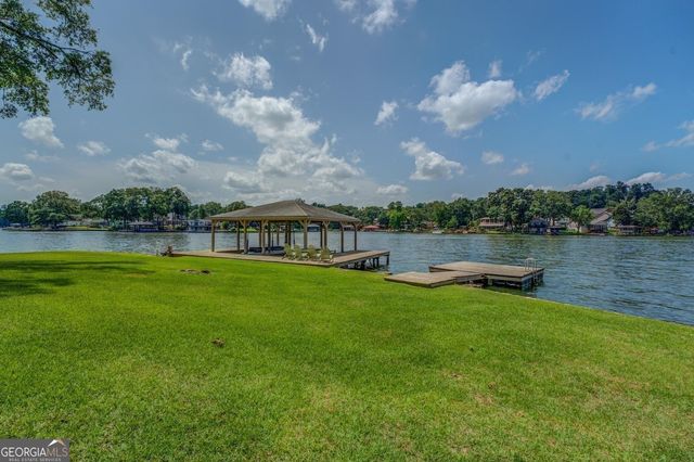 393 Templeton Circle, Mansfield, GA 30055