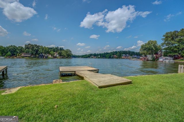 393 Templeton Circle, Mansfield, GA 30055
