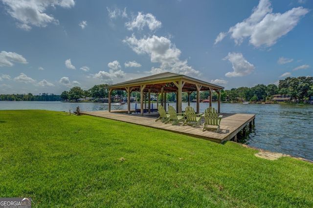 393 Templeton Circle, Mansfield, GA 30055