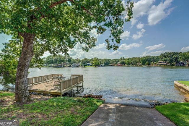 393 Templeton Circle, Mansfield, GA 30055