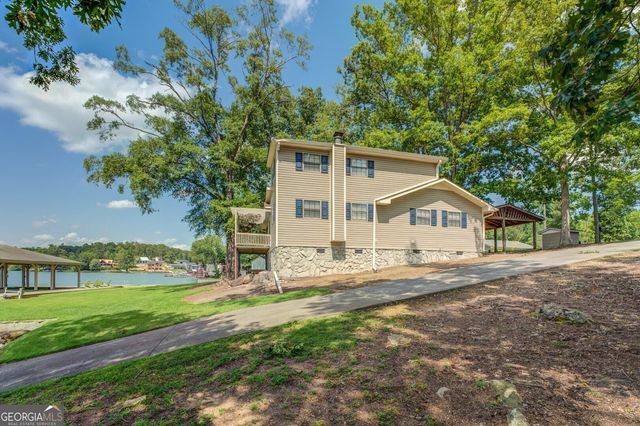 393 Templeton Circle, Mansfield, GA 30055