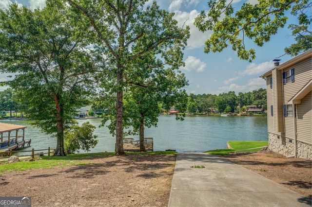 393 Templeton Circle, Mansfield, GA 30055