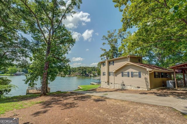 393 Templeton Circle, Mansfield, GA 30055