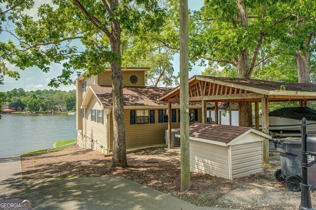 393 Templeton Circle, Mansfield, GA 30055