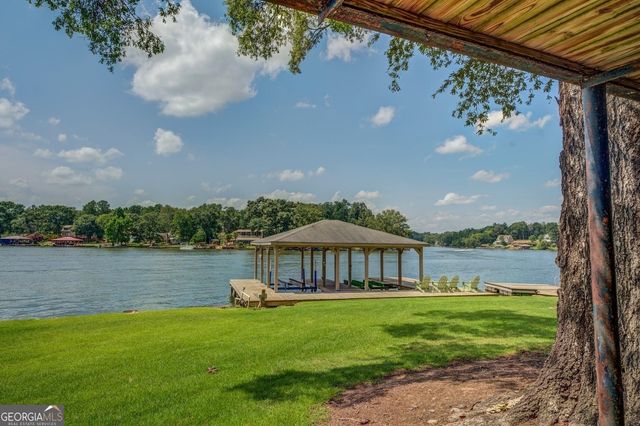 393 Templeton Circle, Mansfield, GA 30055
