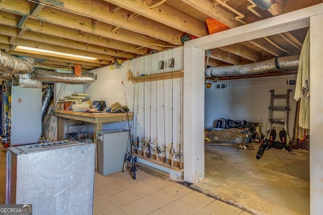 393 Templeton Circle, Mansfield, GA 30055