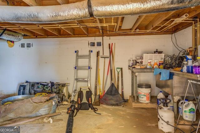 393 Templeton Circle, Mansfield, GA 30055