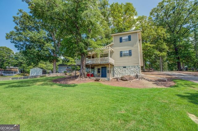 393 Templeton Circle, Mansfield, GA 30055