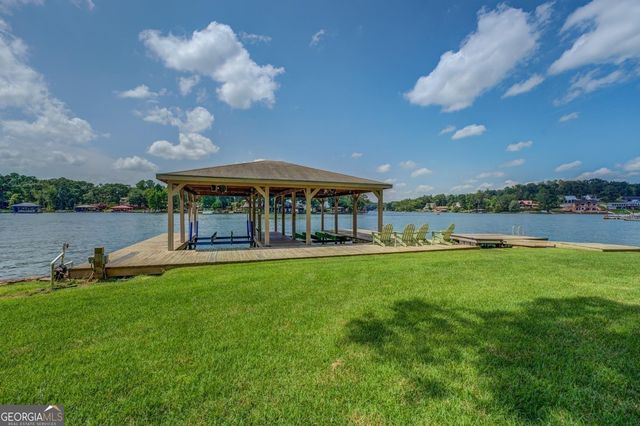393 Templeton Circle, Mansfield, GA 30055
