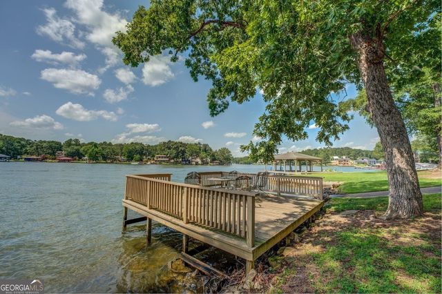 393 Templeton Circle, Mansfield, GA 30055