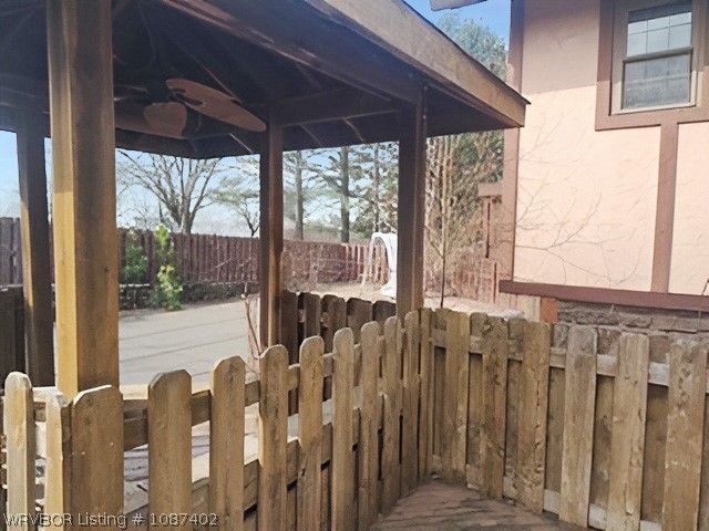 2858 Morningside Place, Van Buren, AR 72956